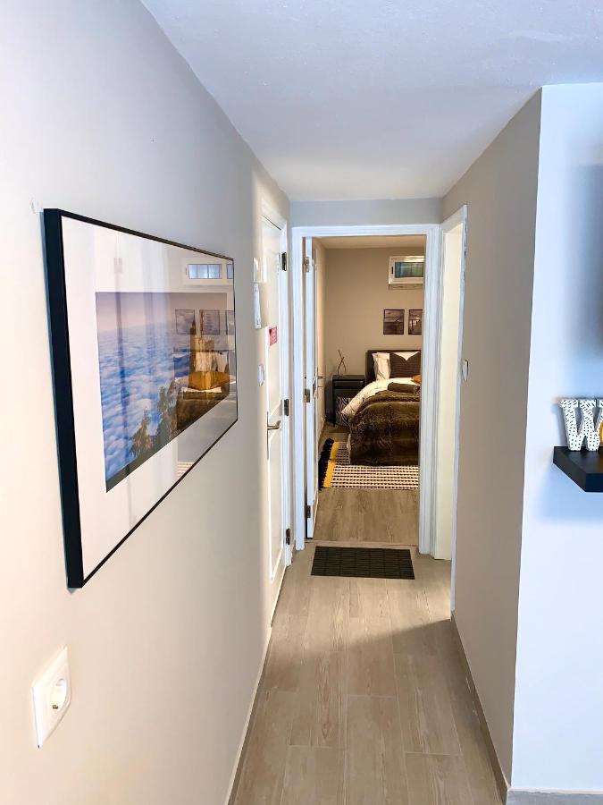 Апартаменты Cascais Modern Getaway Экстерьер фото