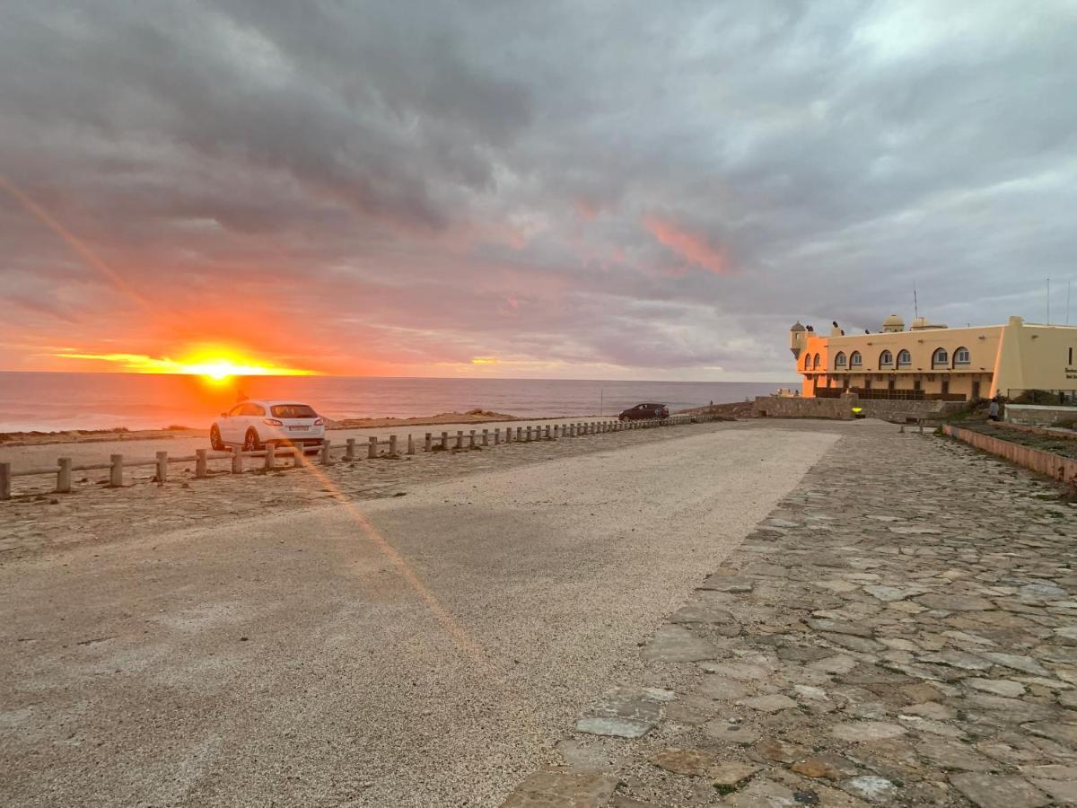 Апартаменты Cascais Modern Getaway Экстерьер фото