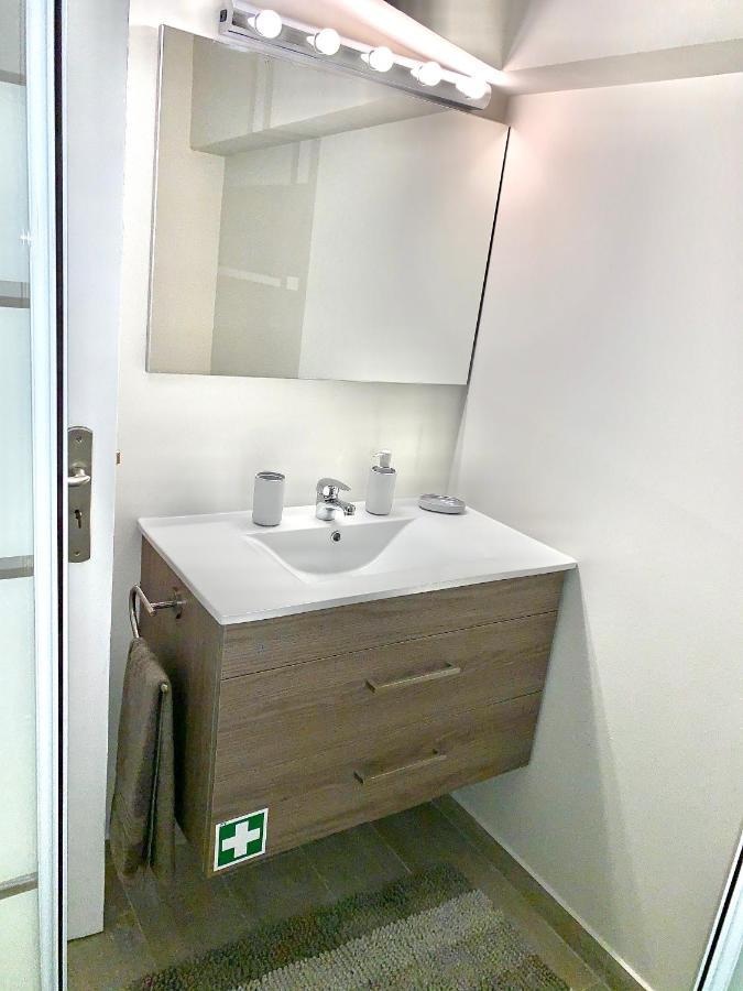 Апартаменты Cascais Modern Getaway Экстерьер фото
