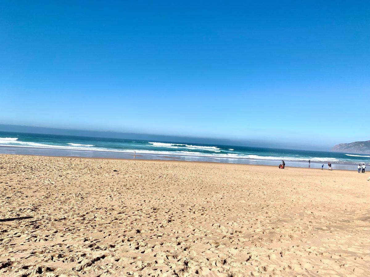 Апартаменты Cascais Modern Getaway Экстерьер фото